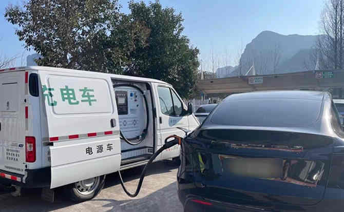 烟台汽车搭电