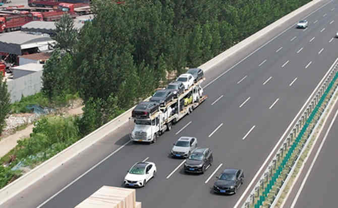 烟台高速公路汽车救援